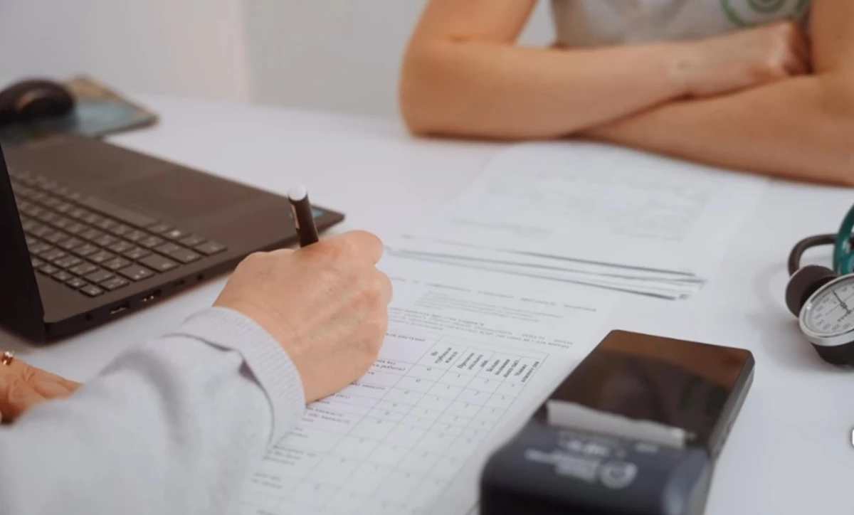 У Золочеві запрошують на безоплатний медогляд людей 40+: як долучитися