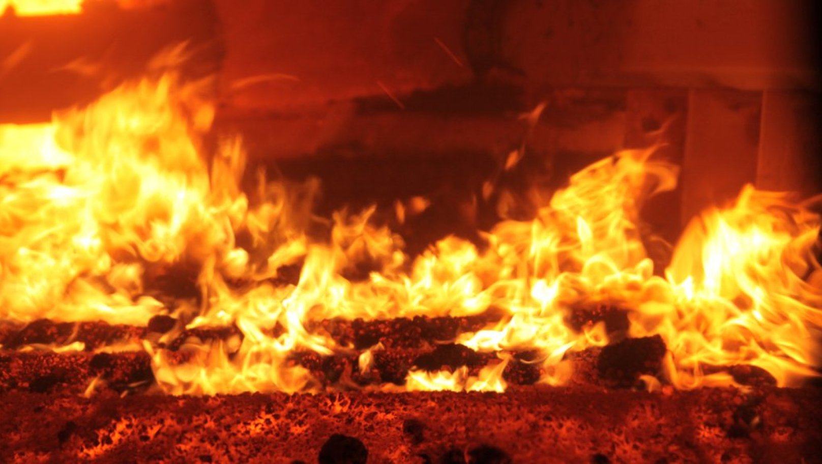 Внаслідок пожежі на Городоччині загинув літній чоловік