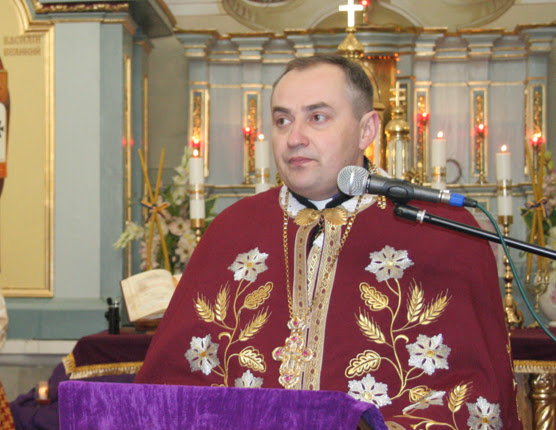 Священника УГКЦ зі Львівщини позбавили сану через повторний шлюб