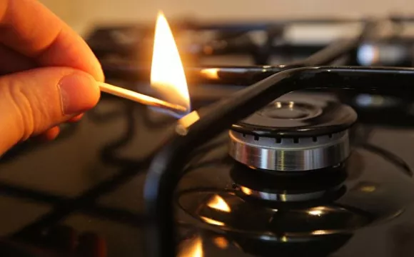 Вибухнув газовий конвектор на Яворівщині: важкі опіки отримав 55-річний чоловік