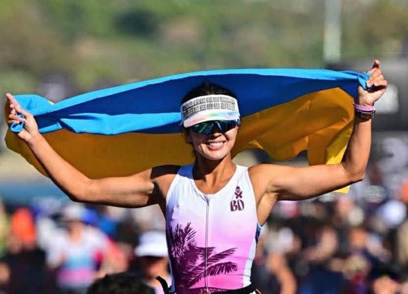 Рух заради допомоги: львів’ян кличуть долучитися до Distance For a Difference