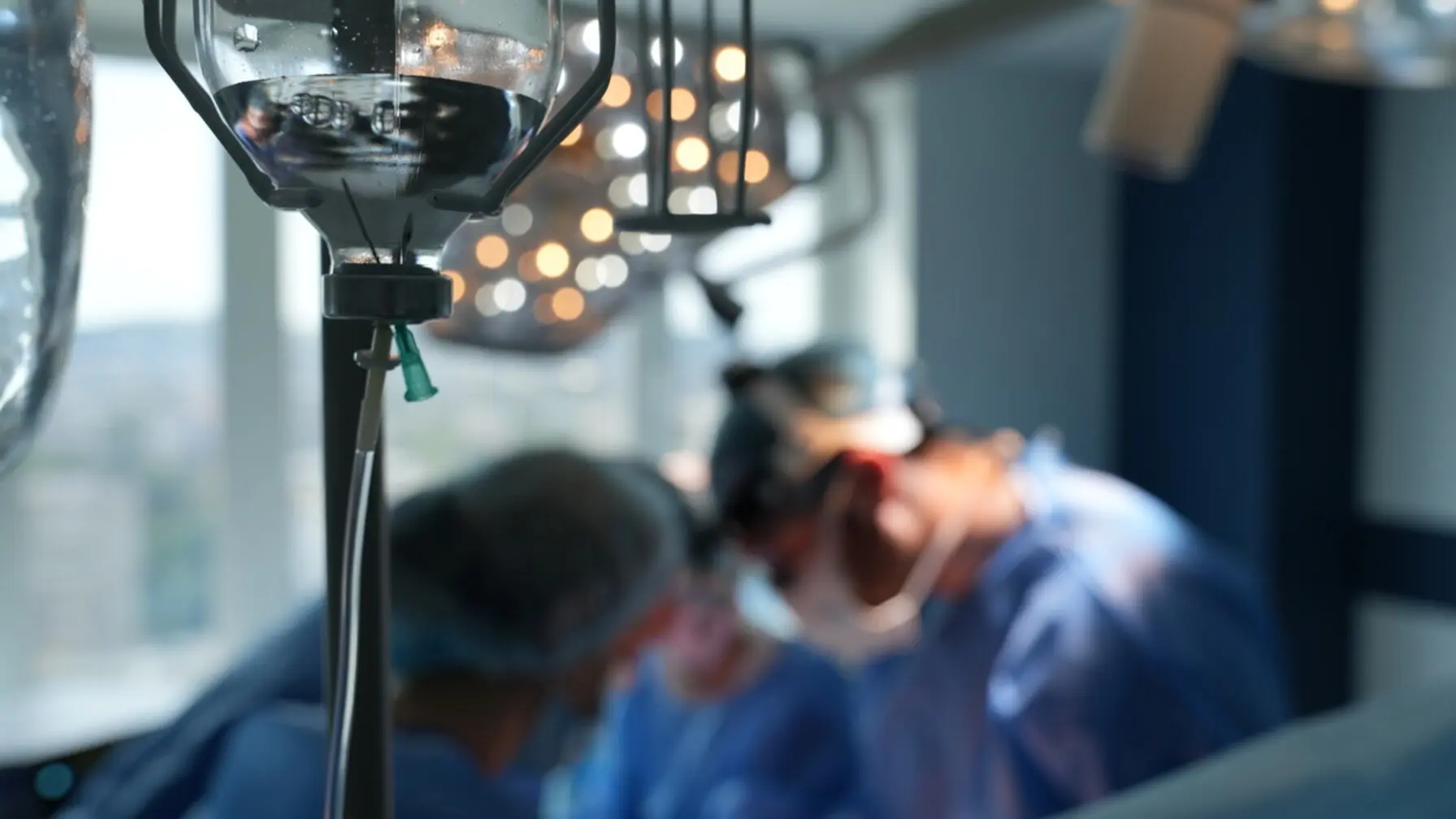 Після атаки рф 24 березня у львівських лікарнях залишаються дві пацієнтки