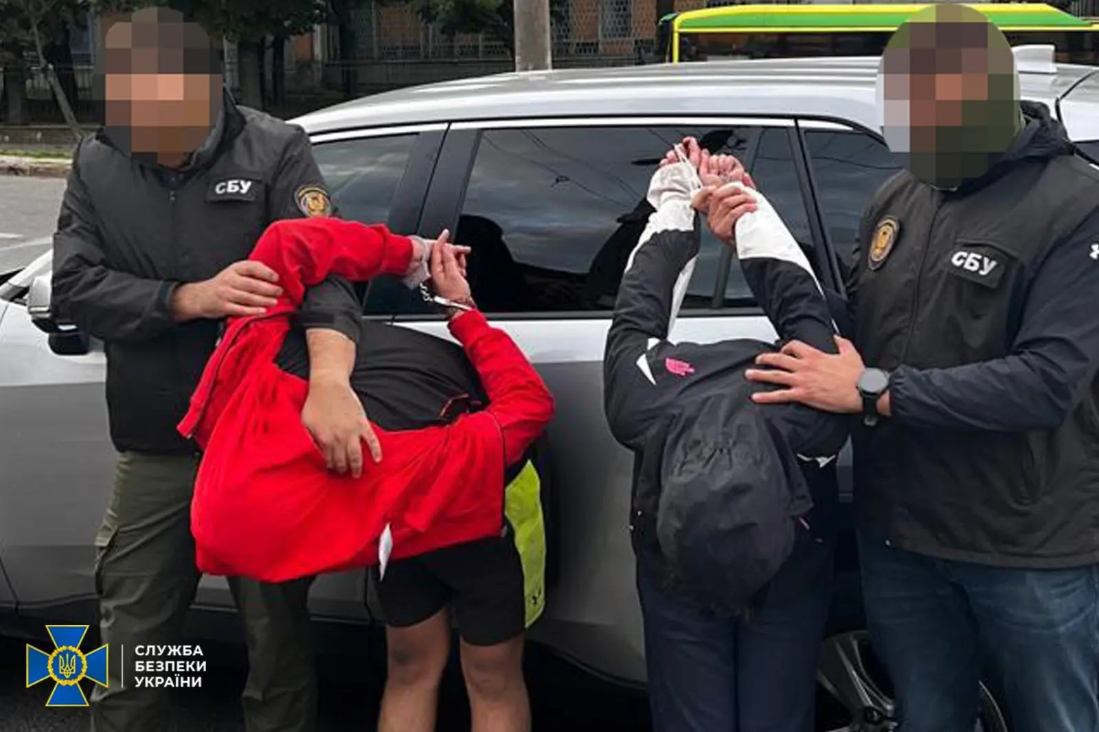 У Львові засудили двох підлітків за спробу теракту