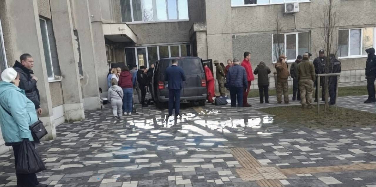 «Це не просто агресія — це державна зрада»: ветерани про вбивство працівника ТЦК у Львові