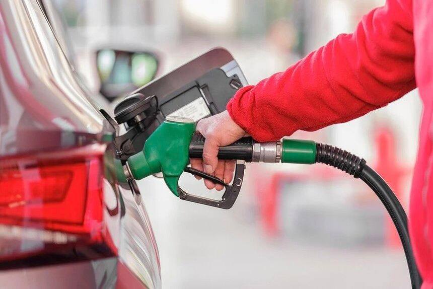 Вже найближчими днями пальне в Україні може стати дешевшим