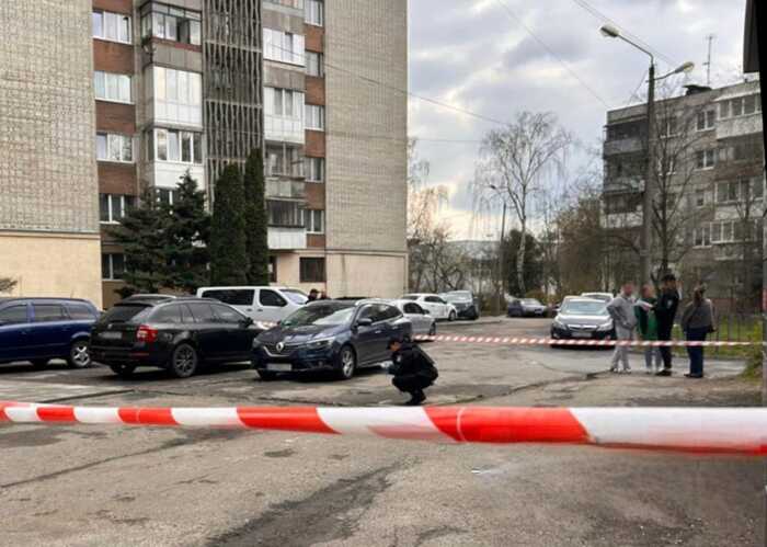 “Волосся дибки від реакції частини суспільства”: речник ОК “Захід” прокоментував вбивство військовослужбовця