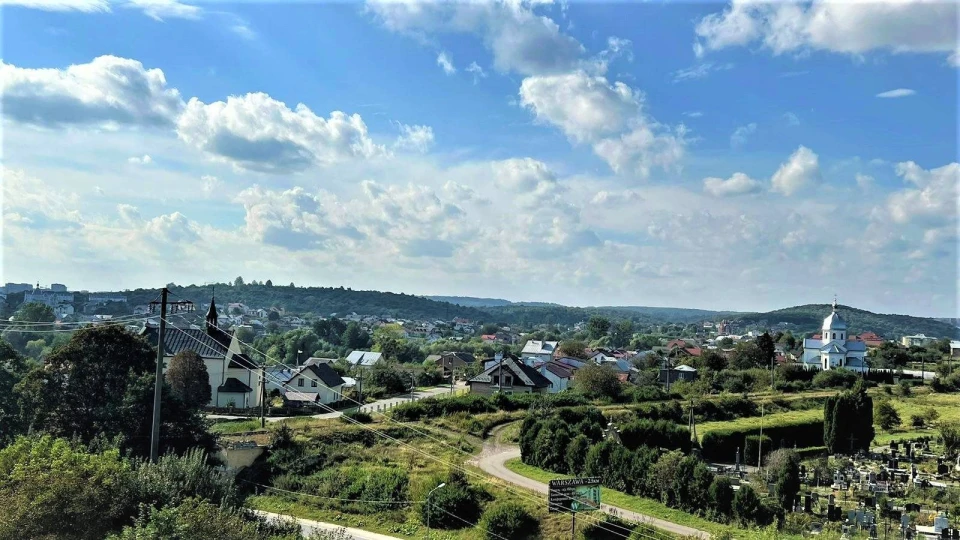 У Малехові змінили напрямок головної дороги: деталі