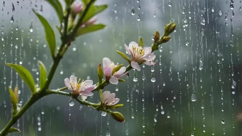 Дощ, туман та до 14° тепла: якою буде погода на Львівщині 2 квітня