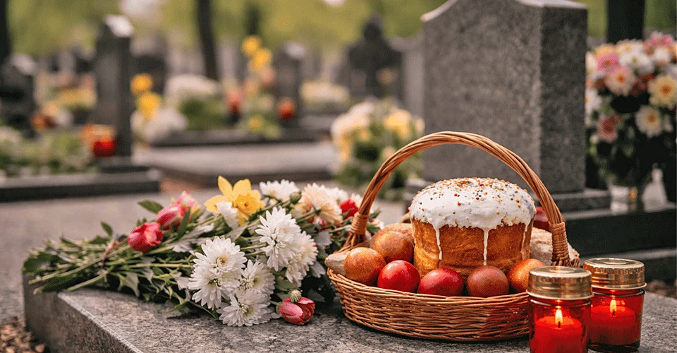 Провідна неділя: історія, традиції та що варто знати про цей день