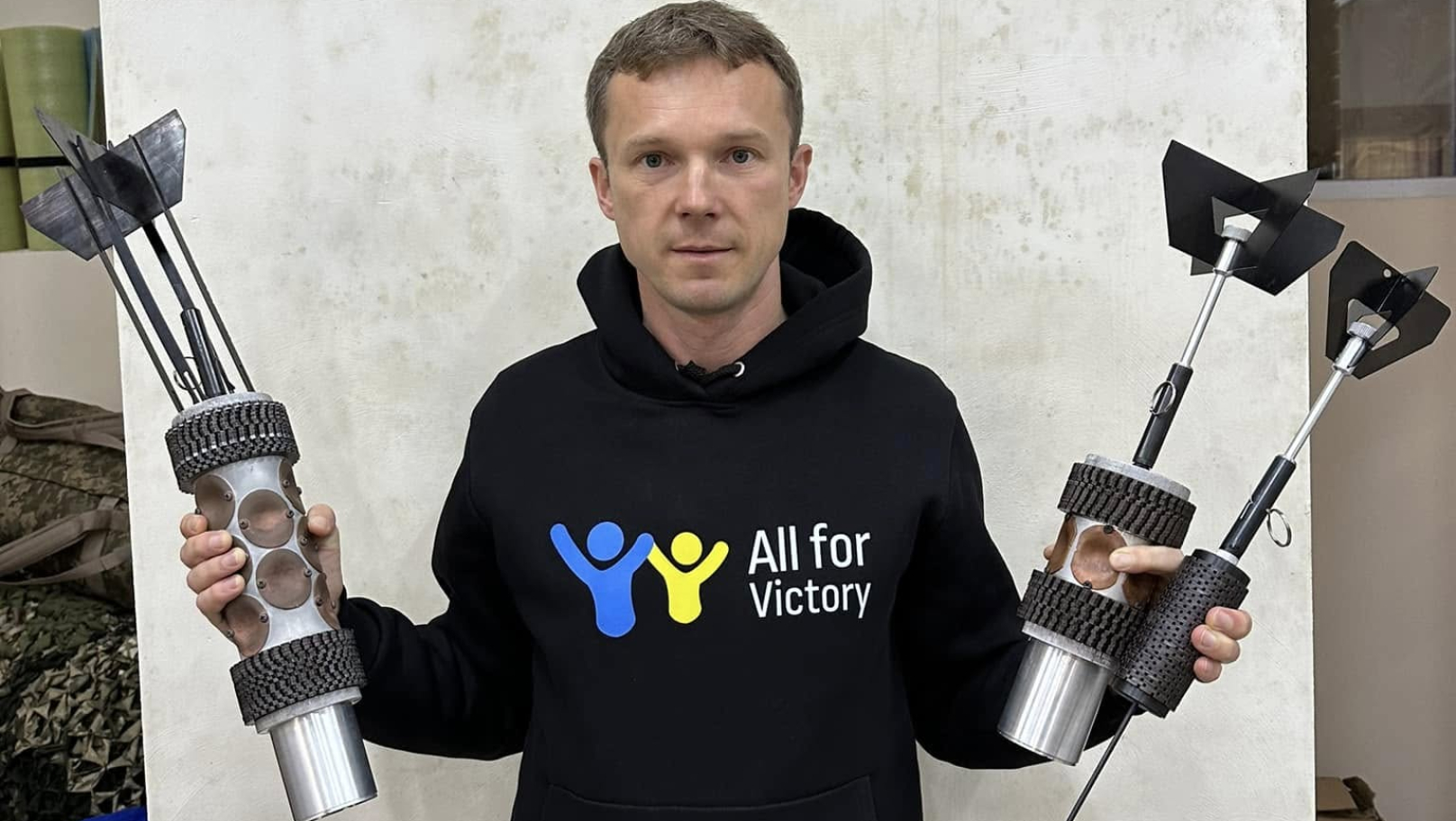 Підозрюваного у розкраданні гуманітарки Геннадія Васьківа затримали в Австрії