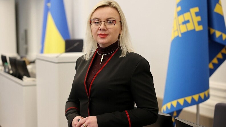 Нове керівництво у «Львівелектротрансі»: підприємство вперше очолила жінка