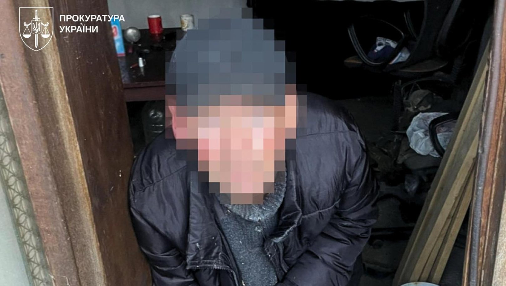 23 роки працював без зарплати, а за їжу: на Львівщині викрили шокуючий випадок експлуатації чоловіка