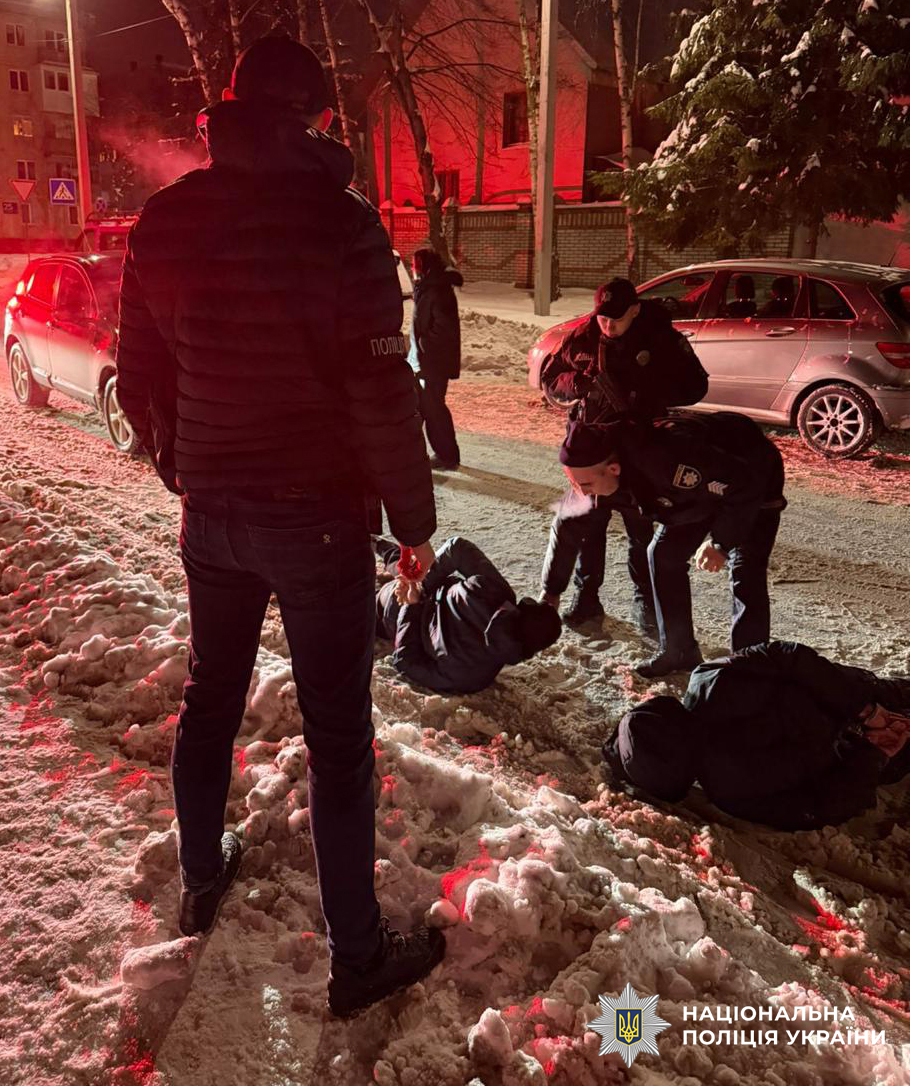 Викрали чоловіка заради 25 тисяч доларів: справу передали до суду