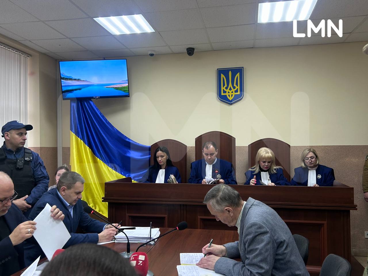 Виплати у зв’язку із загибеллю сина Сцельнікова можуть арештувати