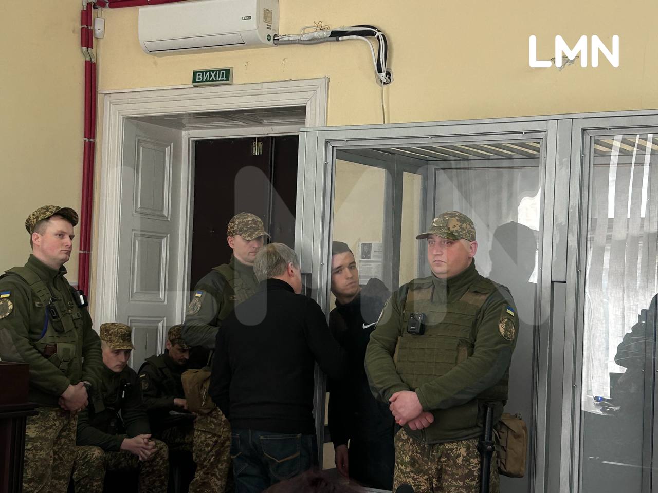 Гільзу підкинули: адвокат Зінченка просить додаткову експертизу у справі вбивства Фаріон