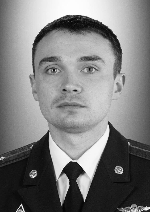 Вбитого у Львові працівника ТЦК поховають завтра на Личаківському кладовищі