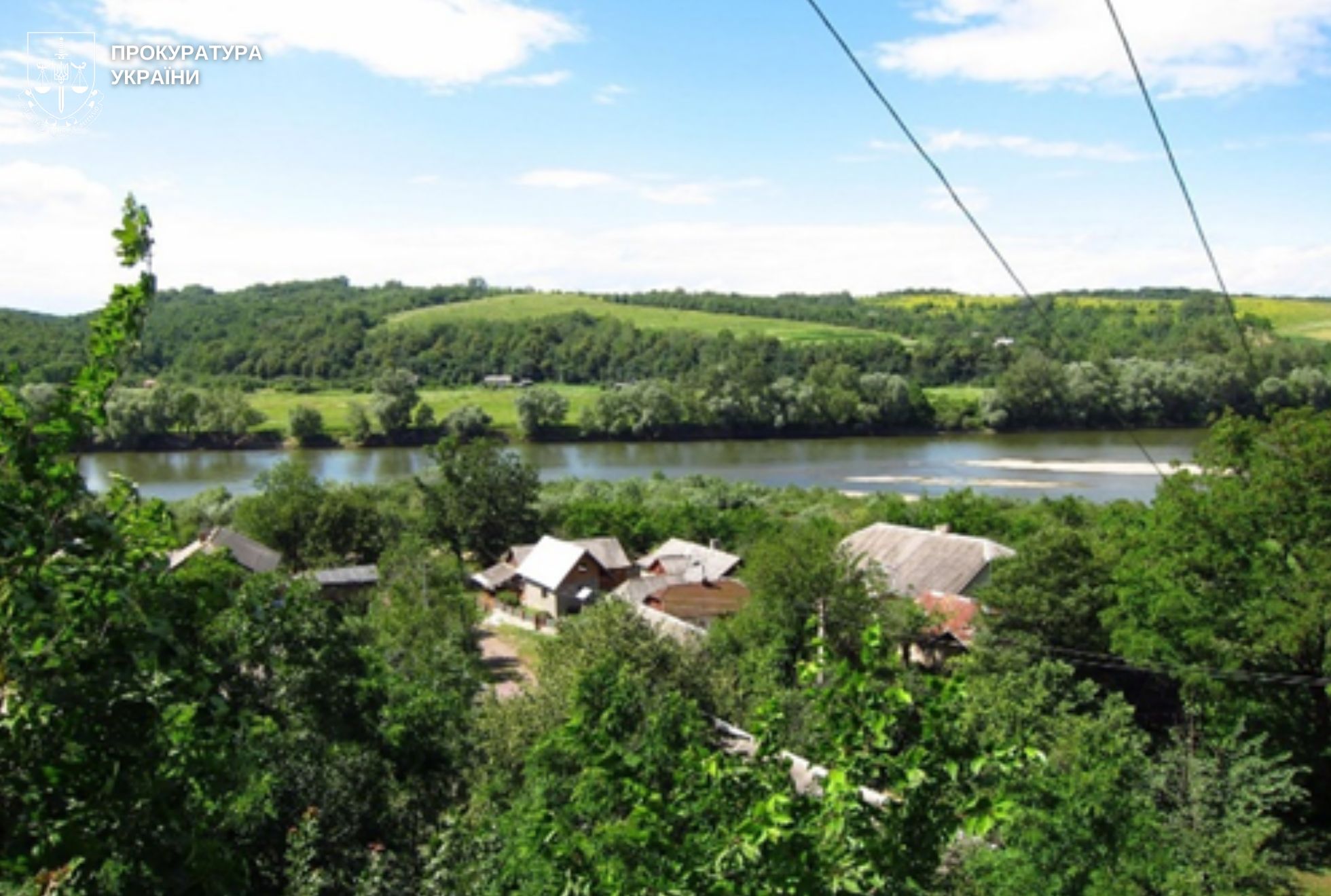 На Львівщині через махінації з земельним кадастром судитимуть посадовця
