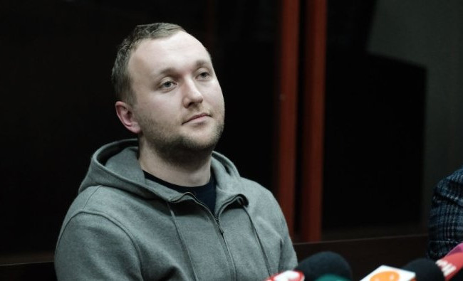 Суд зменшив заставу львівському бізнесмену Роману Гринкевичу на 1 мільйон гривень