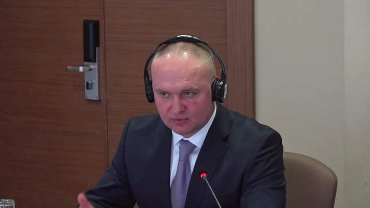 Львів’янин очолив Державну митну службу України