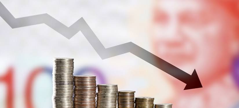 Економіка рф входить у фазу системної кризи: що це означає для війни