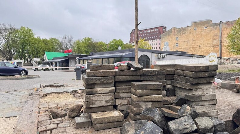 Держреєстратору, який реєстрував нерухомість на території «Добробуту», оголосили підозру