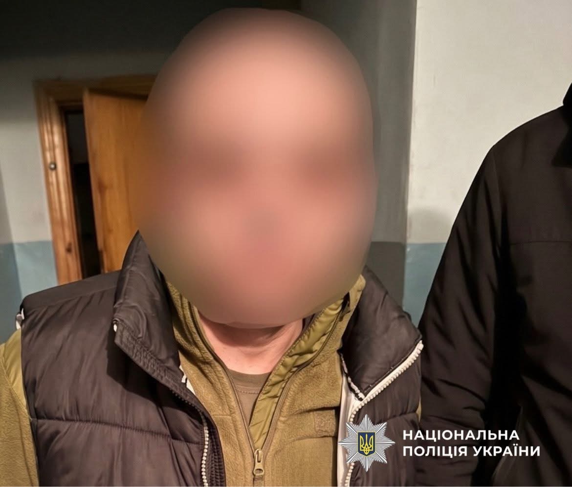У Львові під час конфлікту чоловік до смерті побив знайомого