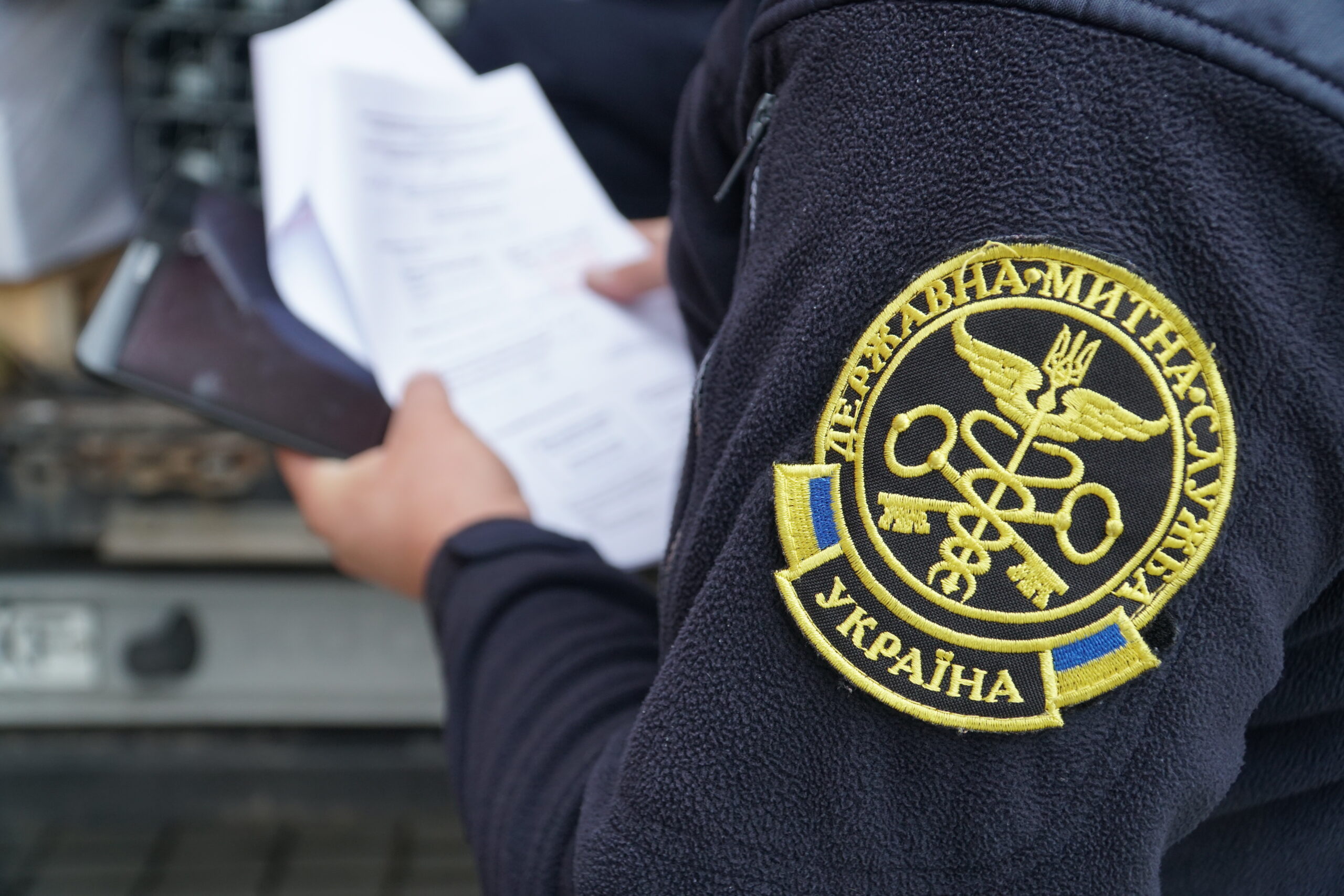 НАБУ перевірить дев’ятьох львівських митників через ймовірні порушення