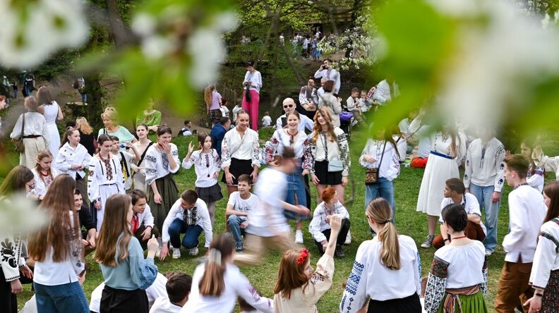 У святкові дні автобус №99 протягом трьох днів курсуватиме до Шевченківського гаю