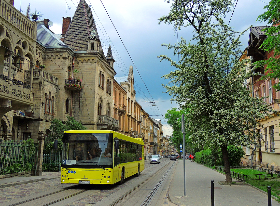 До кінця тижня у Львові оприлюднять пропоновані тарифи на проїзд у громадському транспорті