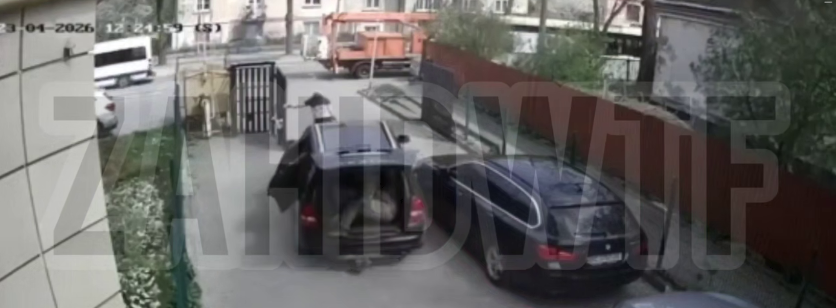 Наїзд під час оповіщення: у Львові авто ТЦК травмувало жінку, триває розслідування