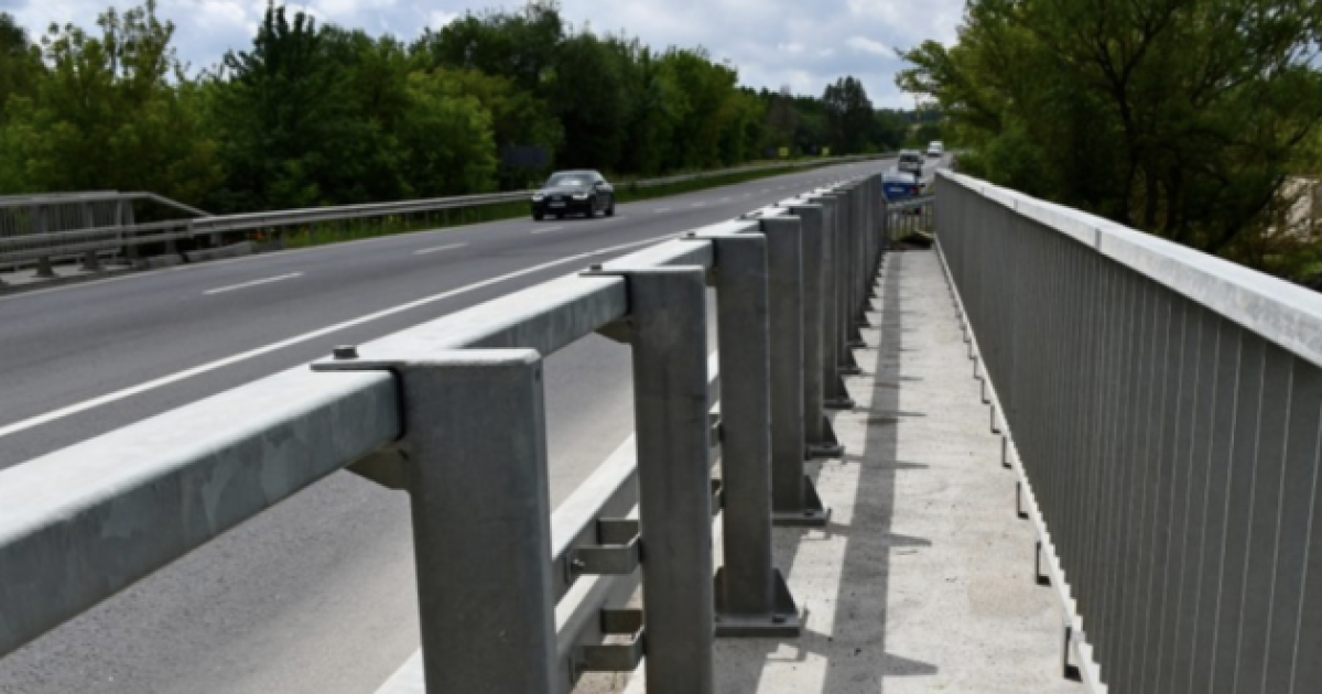 У Куликові на три місяці перекриють рух трасою Львів – Рава-Руська