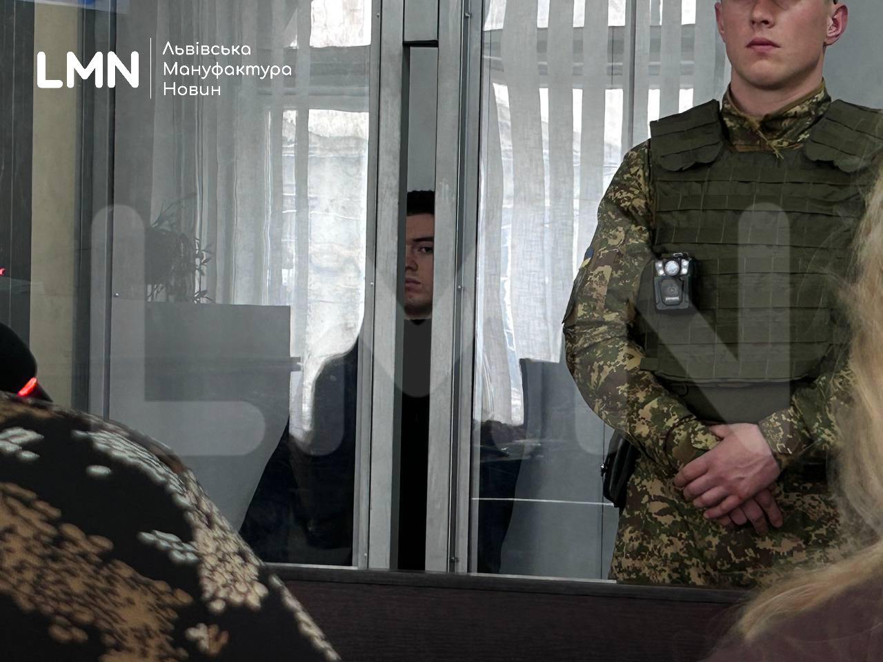 Суд у справі Ірини Фаріон: адвокат Зінченка звинуватив мовознавицю у розпалюванні ворожнечі