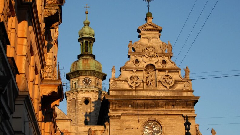 В неділю у всіх храмах Львова молитимуться за жертв Чорнобильської трагедії