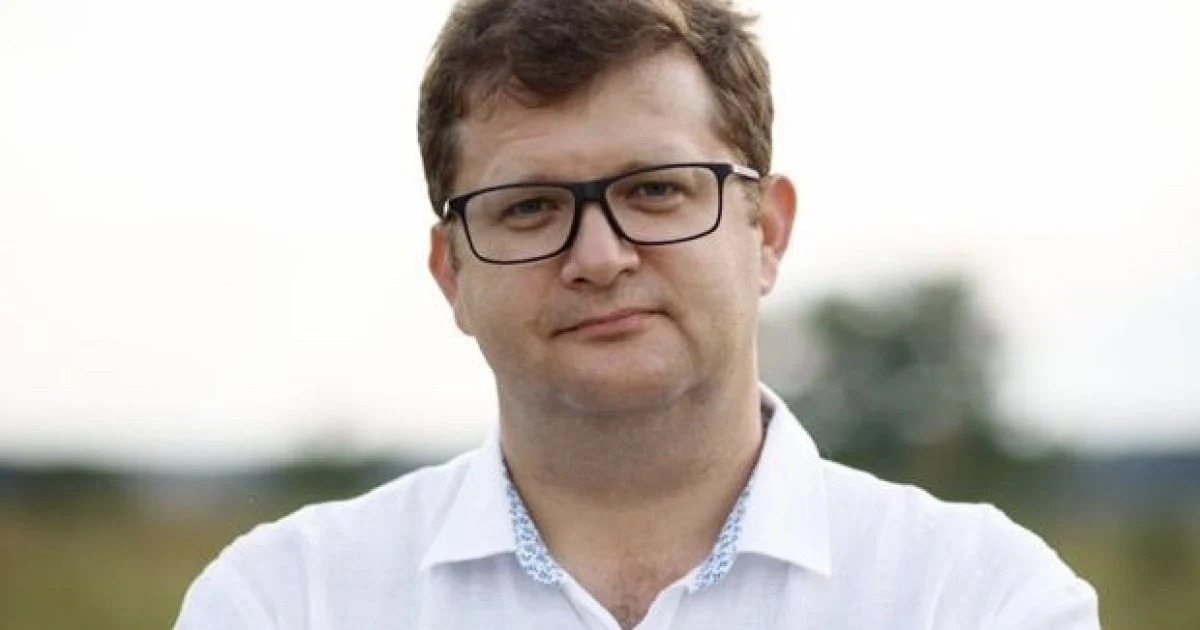 Володимир Ар’єв: «У путіна відкривається ідеальне вікно можливостей для атаки на Європу»