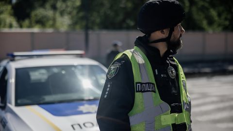 У Львові сталася стрілянина: поліція проводить спецоперацію (ОНОВЛЕНО)