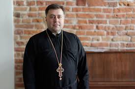 «В єдності — сила»: отець Тарас Михальчук про виклики для українців у час війни