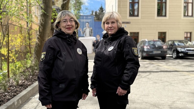 У Львові контролери врятували пасажирку, яка знепритомніла в тролейбусі