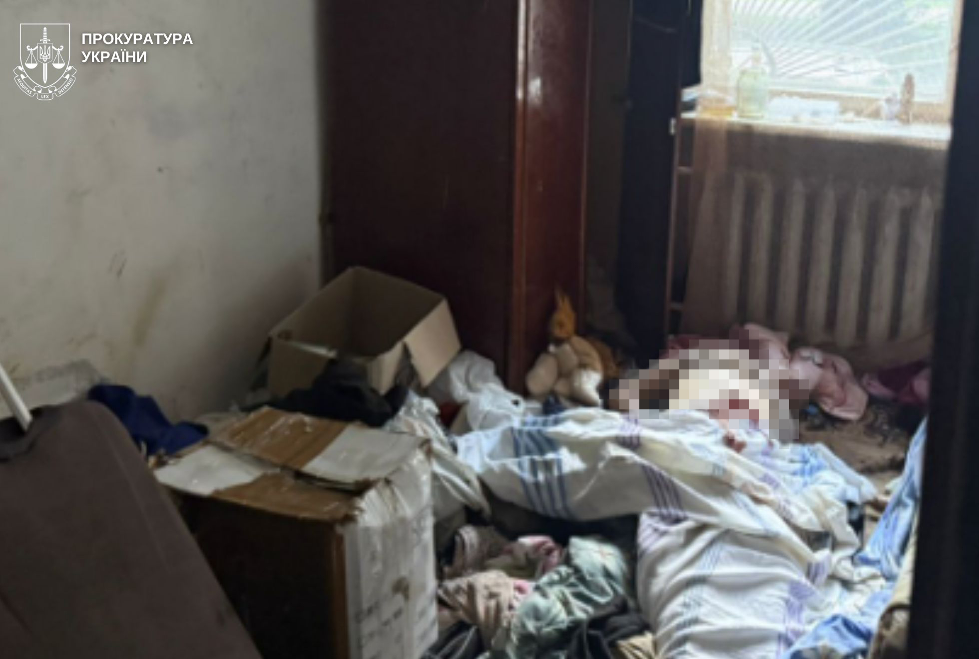 У Львові чоловіка засудили до 12 років ув’язнення за вбивство співмешканки