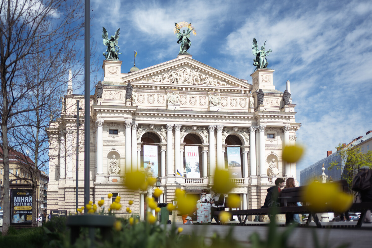 Львів відзначить 770-річчя без гучних святкувань: що підготували для мешканців і гостей