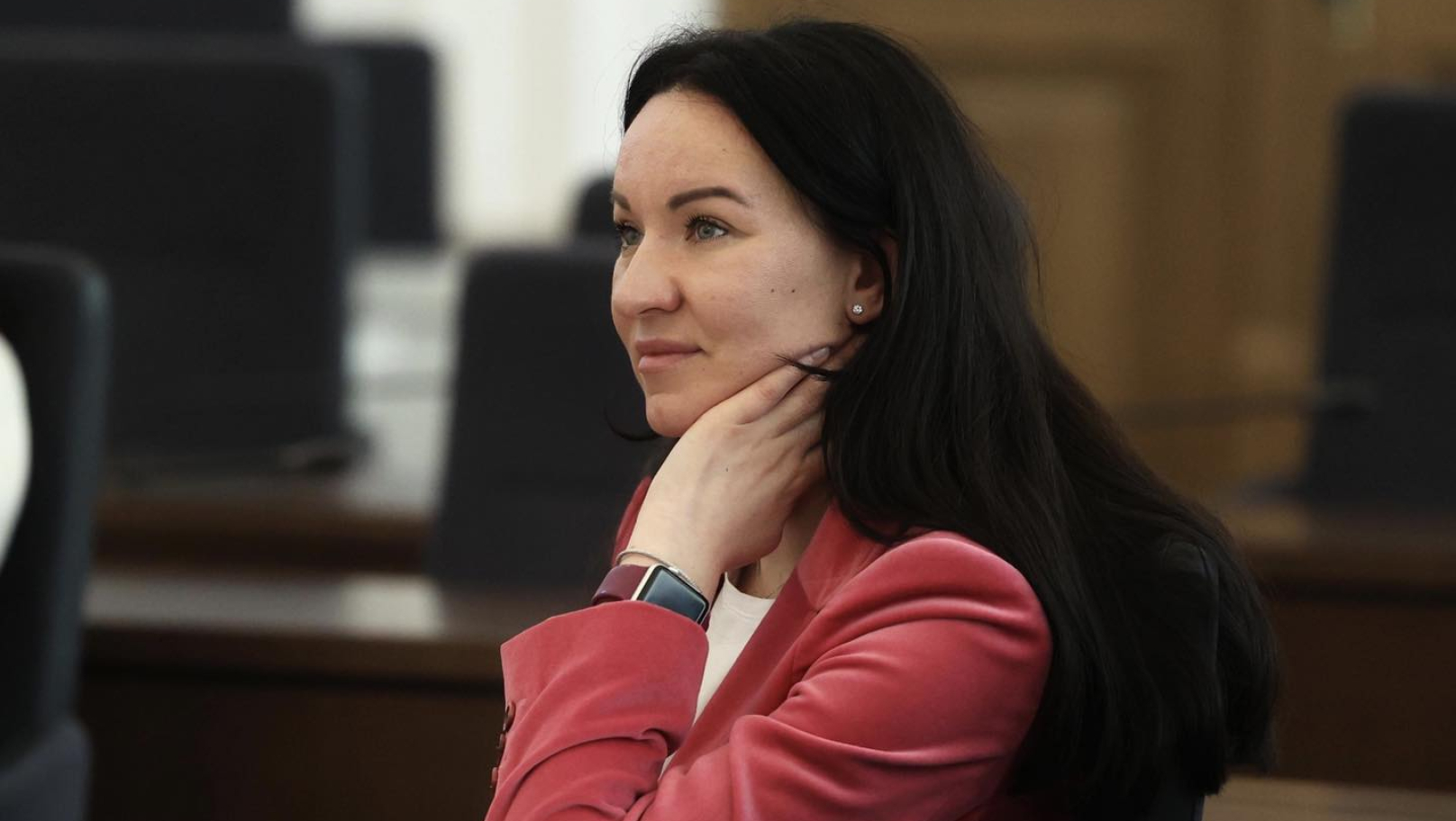 В управлінні комунальної власності ЛМР призначили нову керівницю