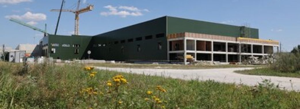 Понад 30 млн євро сплачено, але заводу немає