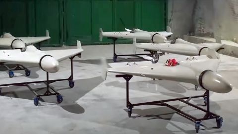 “7 млн дронів на рік – це багато навіть для росіян”, – військовий аналітик Іван Ступак про плани РФ і реальну загрозу