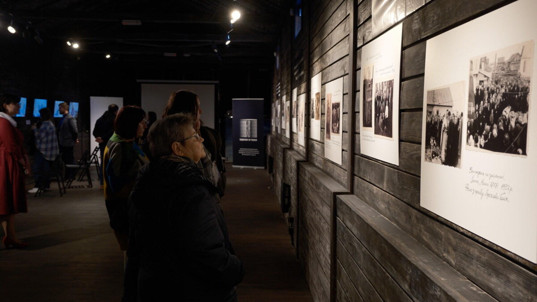 У Львові проведуть кураторські екскурсії виставкою про жертв репресій УГКЦ