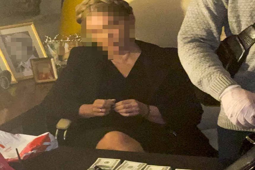 НАБУ і САП завершили розслідування у справі керівниці депутатської фракції парламенту