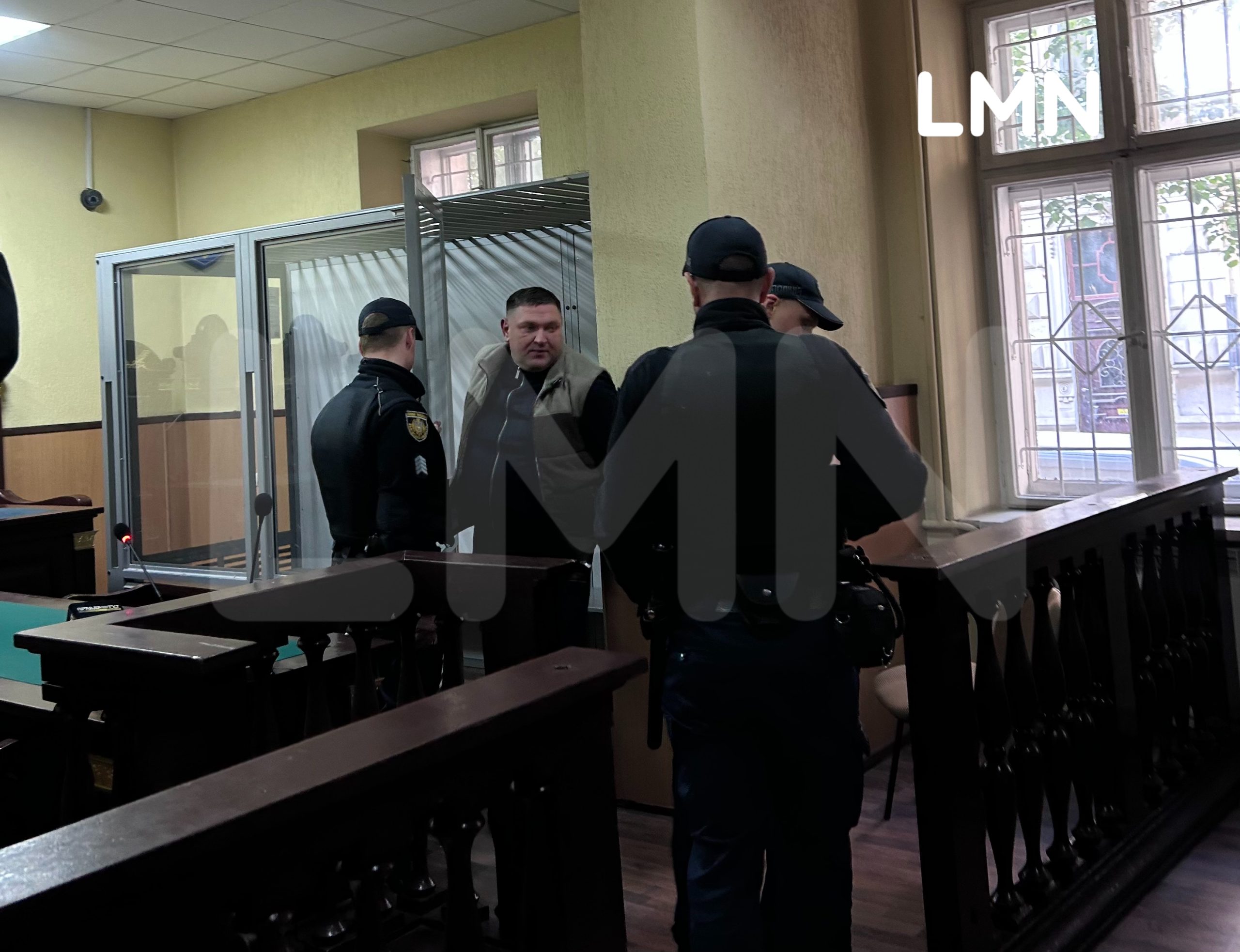 Євгена Кваса та його брата взяли під варту: деталі з судового засідання