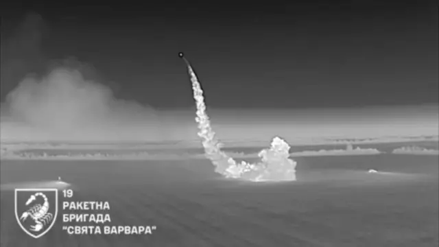 Українська ракета “Фламінго” уразила російський завод у чебоксарах: авіаексперт Валерій Романенко пояснив значення удару