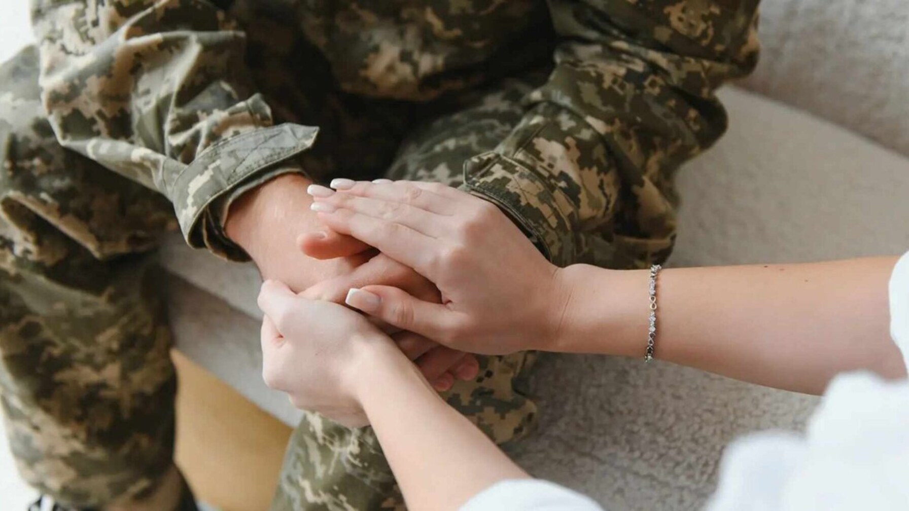 До Дня матері у Львові проведуть зустріч для матерів Захисників, які в полоні або зникли безвісти