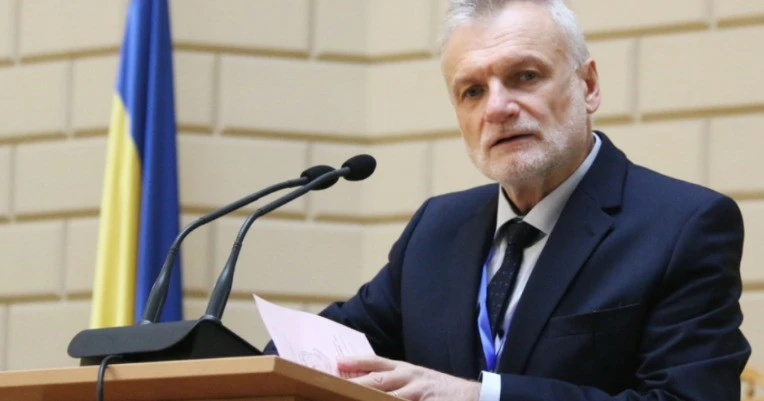 Львівський університет відзначили в Німеччині, а ректор отримав нагороду