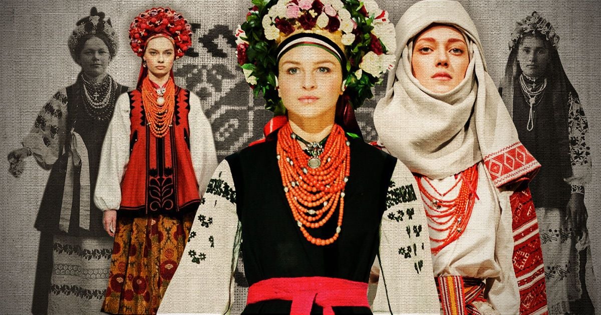 “Вишиванка — це те, що не може зруйнувати жодна імперія”: дослідниця культури про символ українськості під час війни