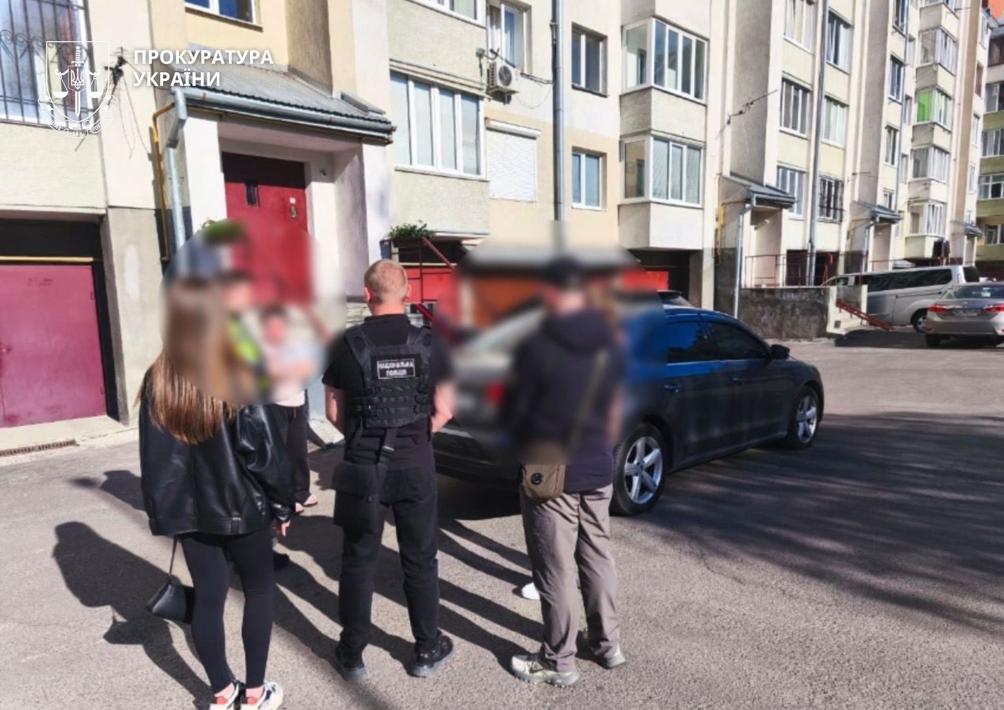 Двом мешканкам Львівщини загрожує до семи років позбавлення волі за сутенерство на Прикарпатті